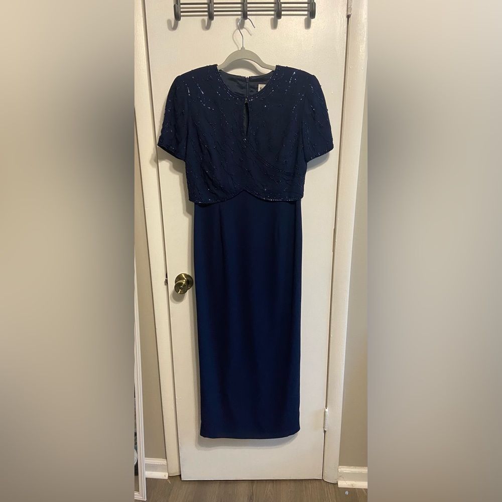 Karen Miller New York Formal Dress